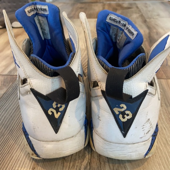 Jordan | Shoes | Air Jordan Magic 7s 